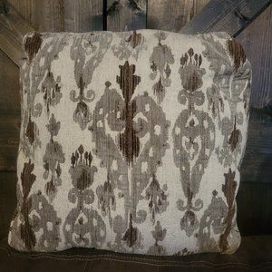 Set of 4 Throw Pillows